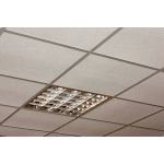 False Ceiling – Suspended Ceiling Tile System